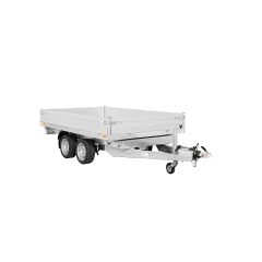 Saris 3-Zijdige Kipper K3 306×170 3500kg - Afbeelding 1