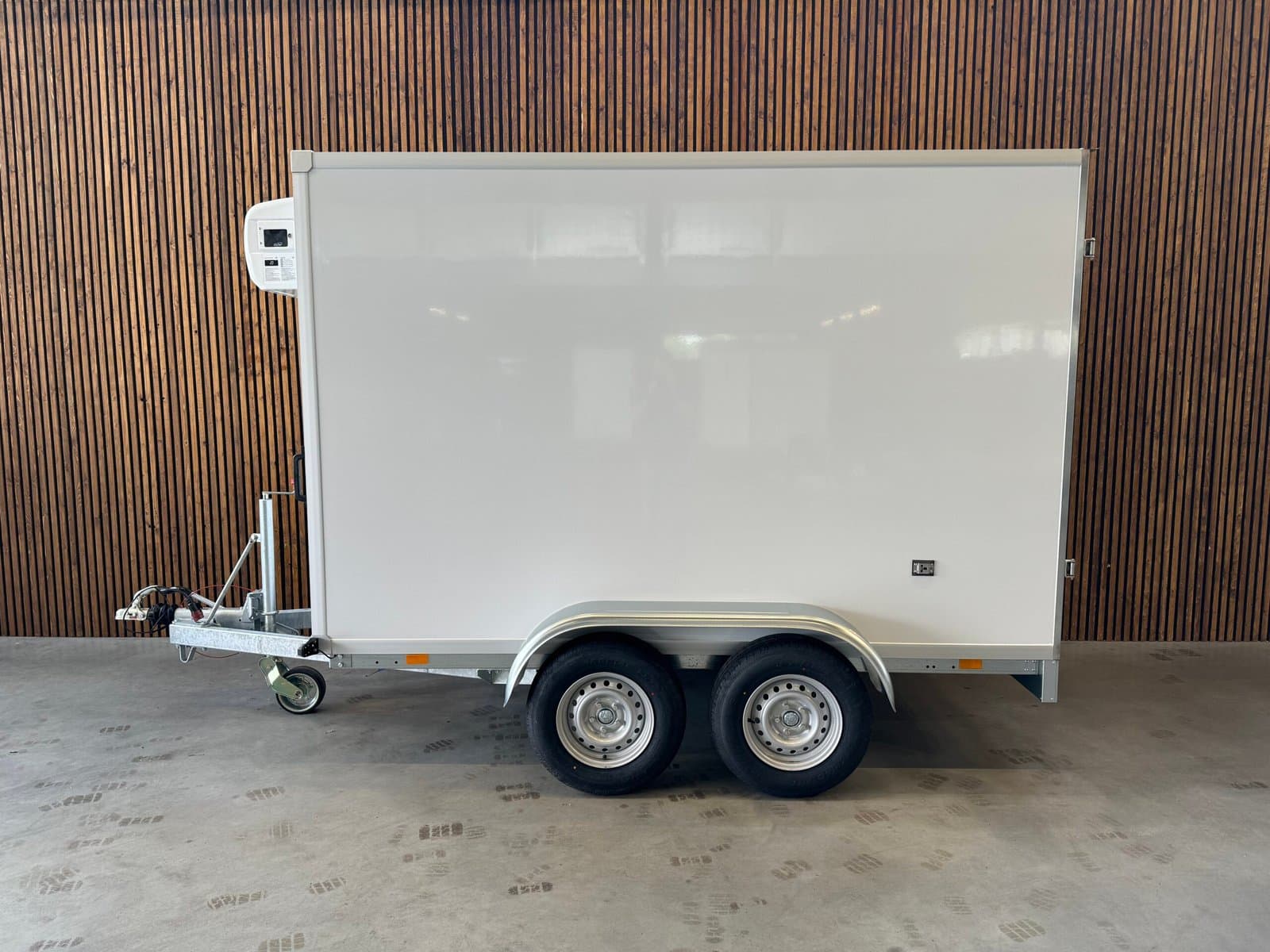 Proline TA300M koelwagen