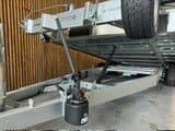 Temared autotransporter 600×207 3500kg DEMO!