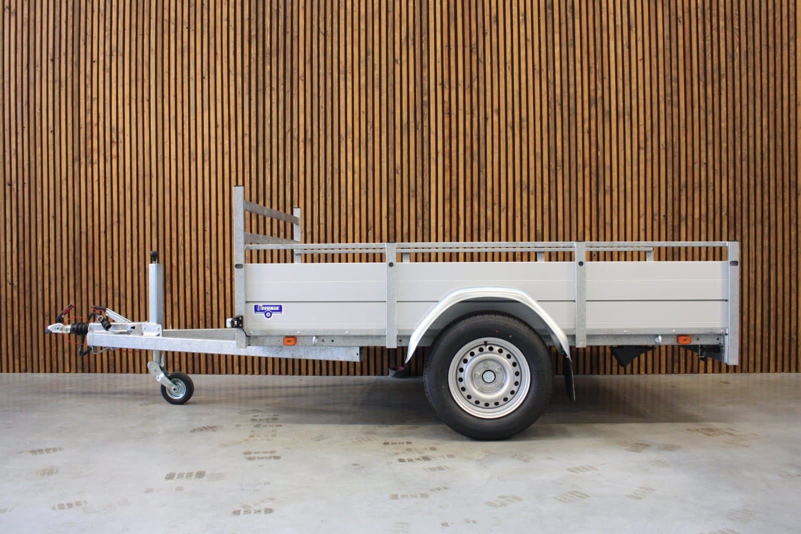 Anssems Bakwagen BSX 251×130 1350kg
