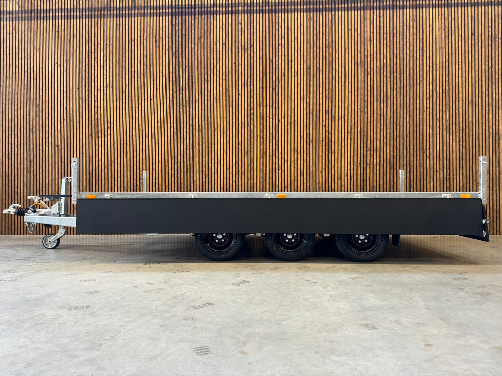 Saris 3-Zijdige Kipper K3 406×204 3500kg