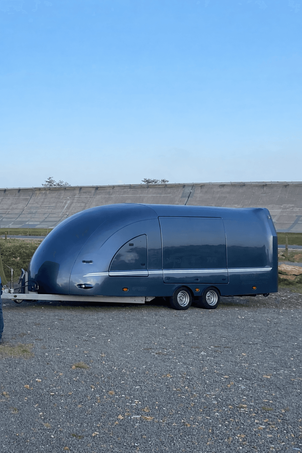 Woodford dichte Autotransporter - Afbeelding 1