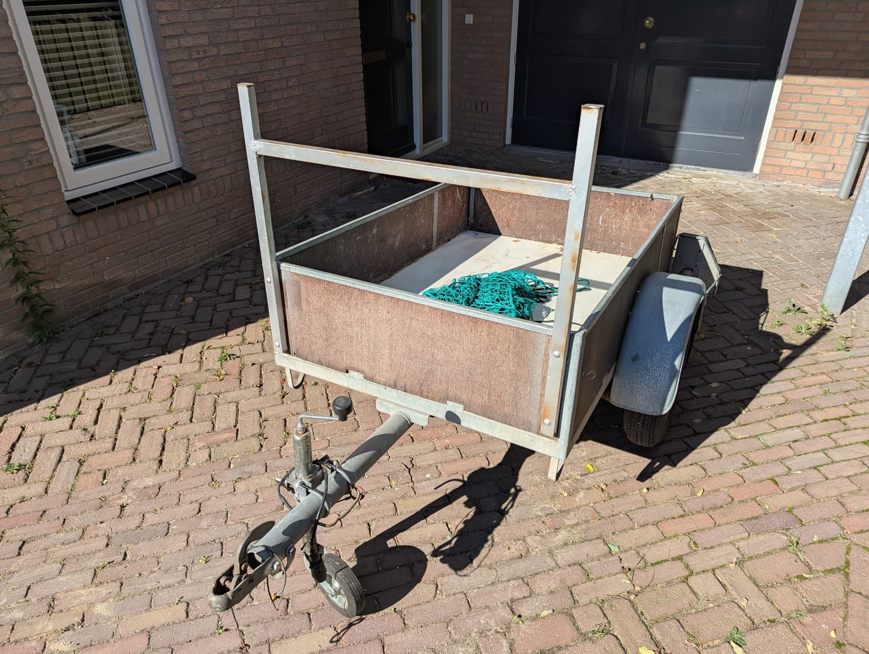 Aanhanger